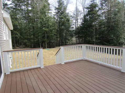 195 New Boston Road Greenfield NH 03047