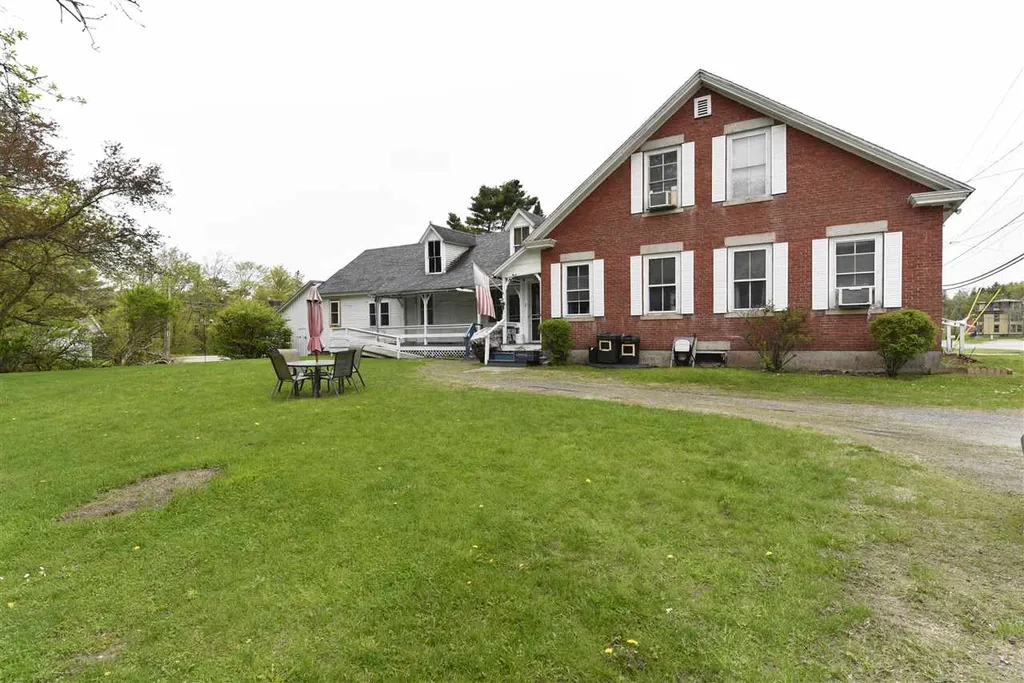 173 High Street Plainfield VT 05667