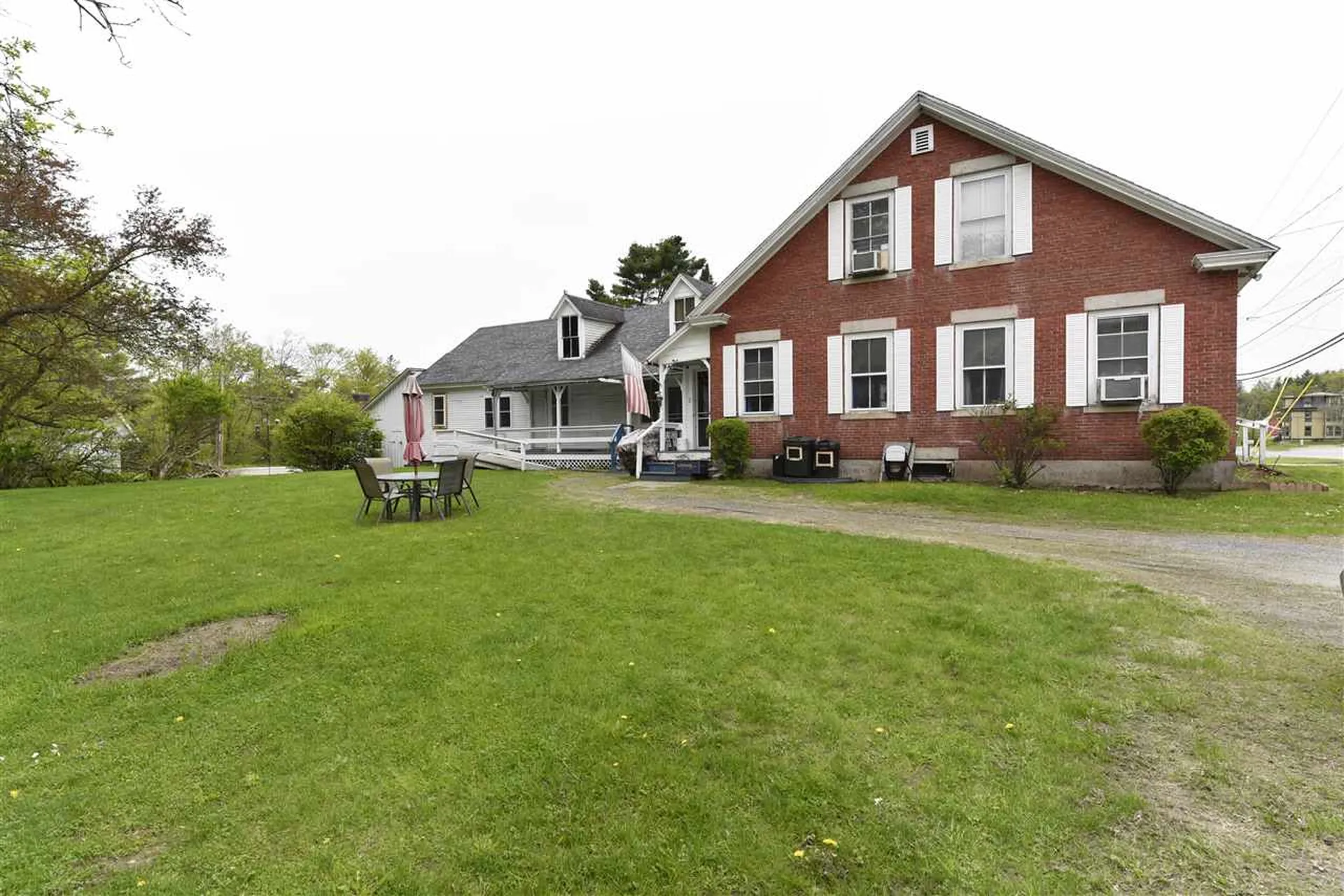 173 High Street Plainfield VT 05667