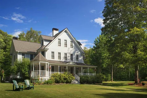 5890 Vt Route 12 Barnard VT 05031