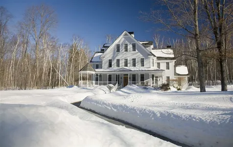 5890 Vt Route 12 Barnard VT 05031
