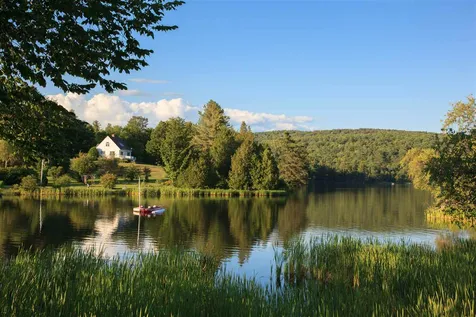 5890 Vt Route 12 Barnard VT 05031