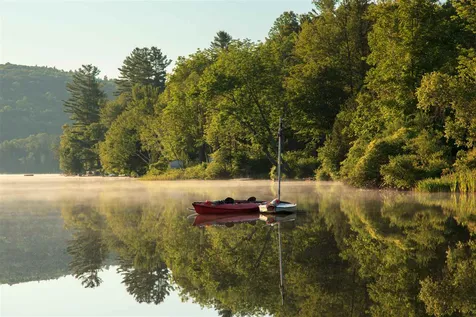 5890 Vt Route 12 Barnard VT 05031