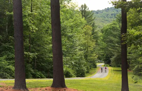 5890 Vt Route 12 Barnard VT 05031