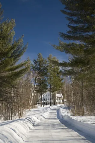 5890 Vt Route 12 Barnard VT 05031