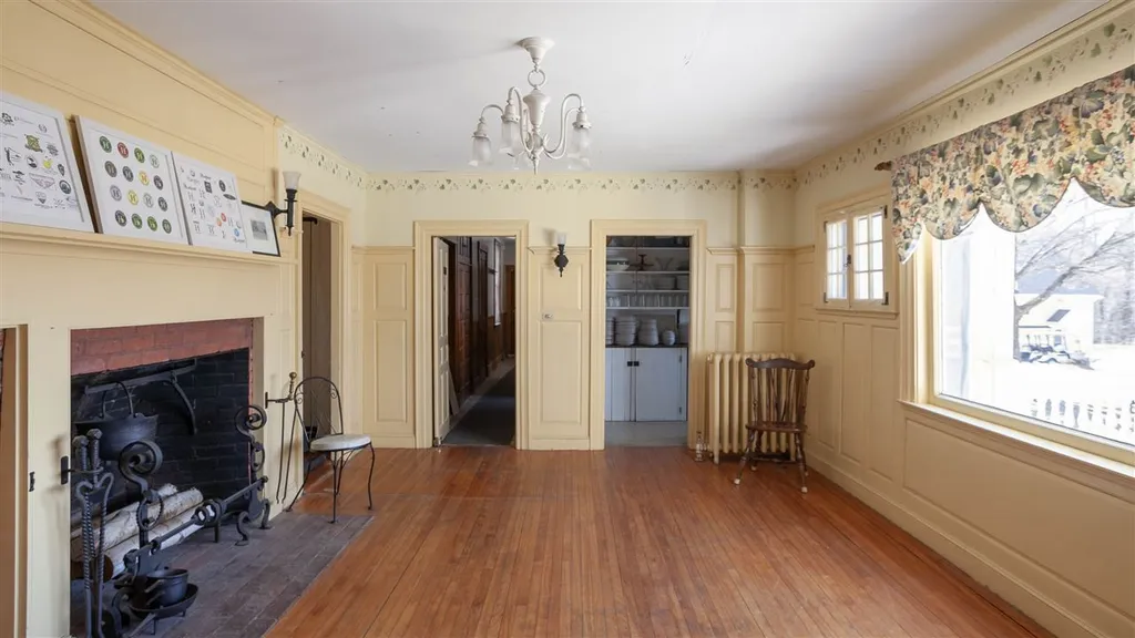 166 Prospect Hill Road Walpole NH 03608