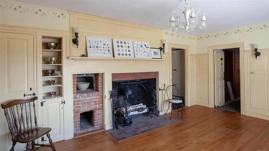 166 Prospect Hill Road Walpole NH 03608