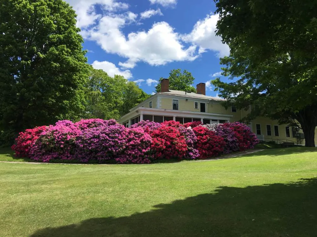 166 Prospect Hill Road Walpole NH 03608