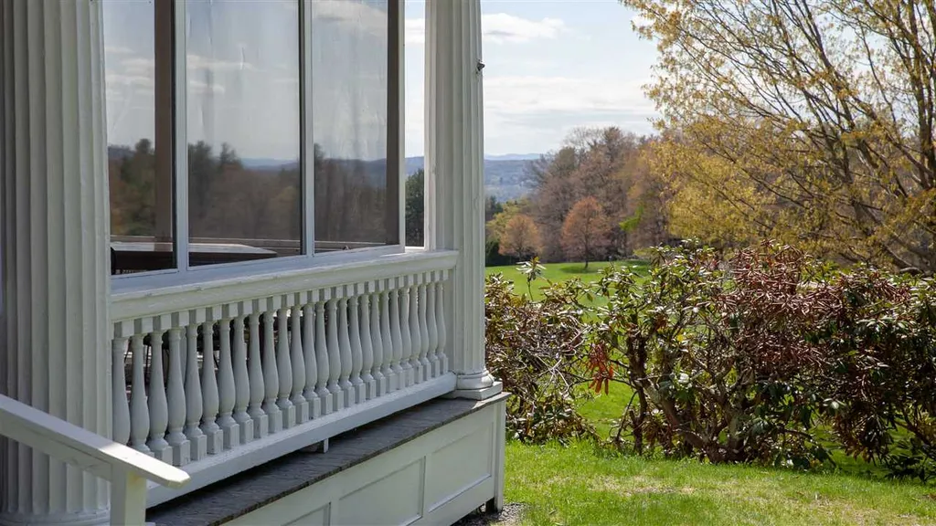 166 Prospect Hill Road Walpole NH 03608