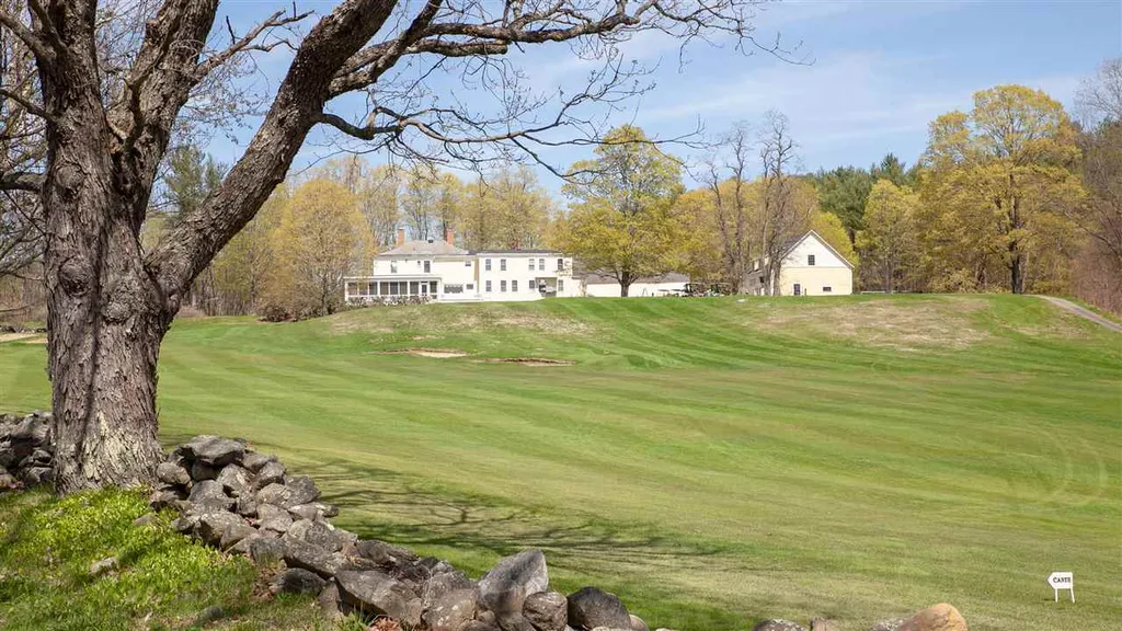 166 Prospect Hill Road Walpole NH 03608