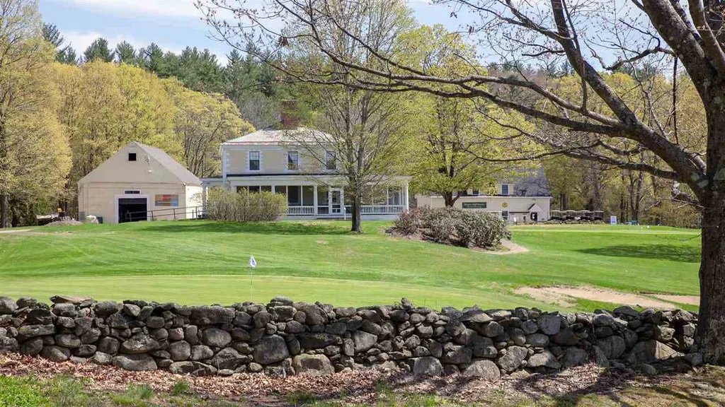 166 Prospect Hill Road Walpole NH 03608