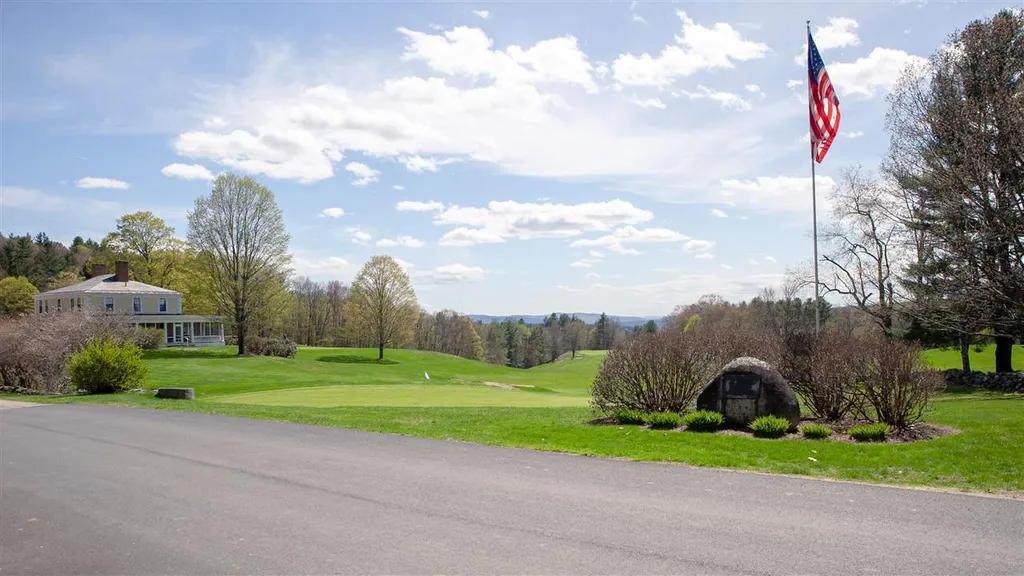 166 Prospect Hill Road Walpole NH 03608