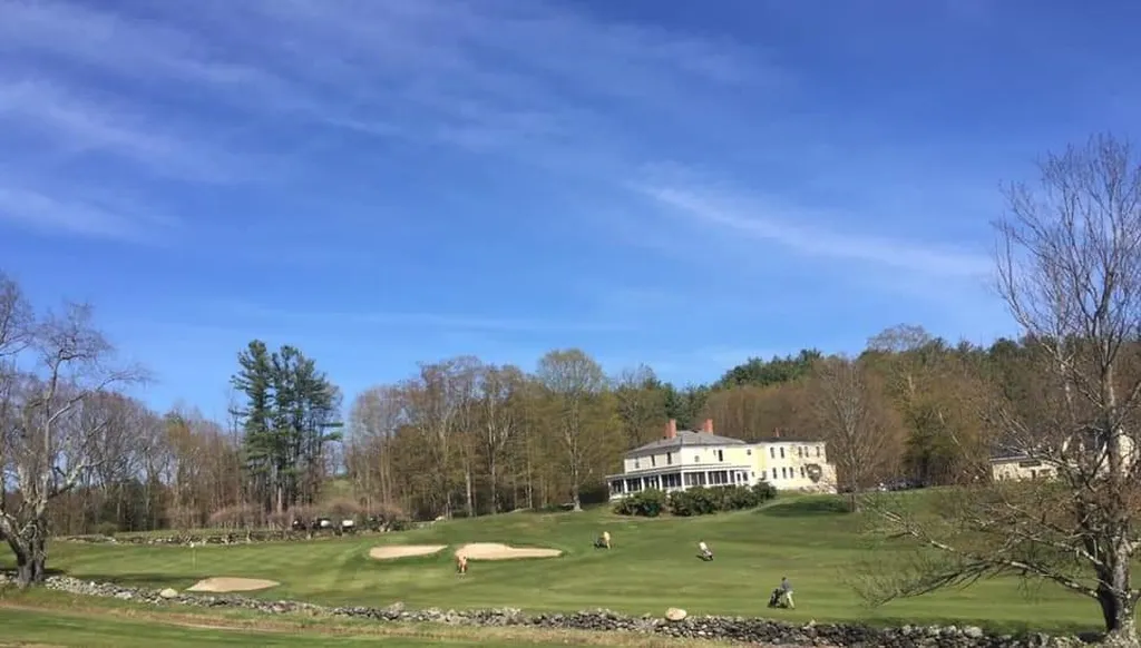 166 Prospect Hill Road Walpole NH 03608