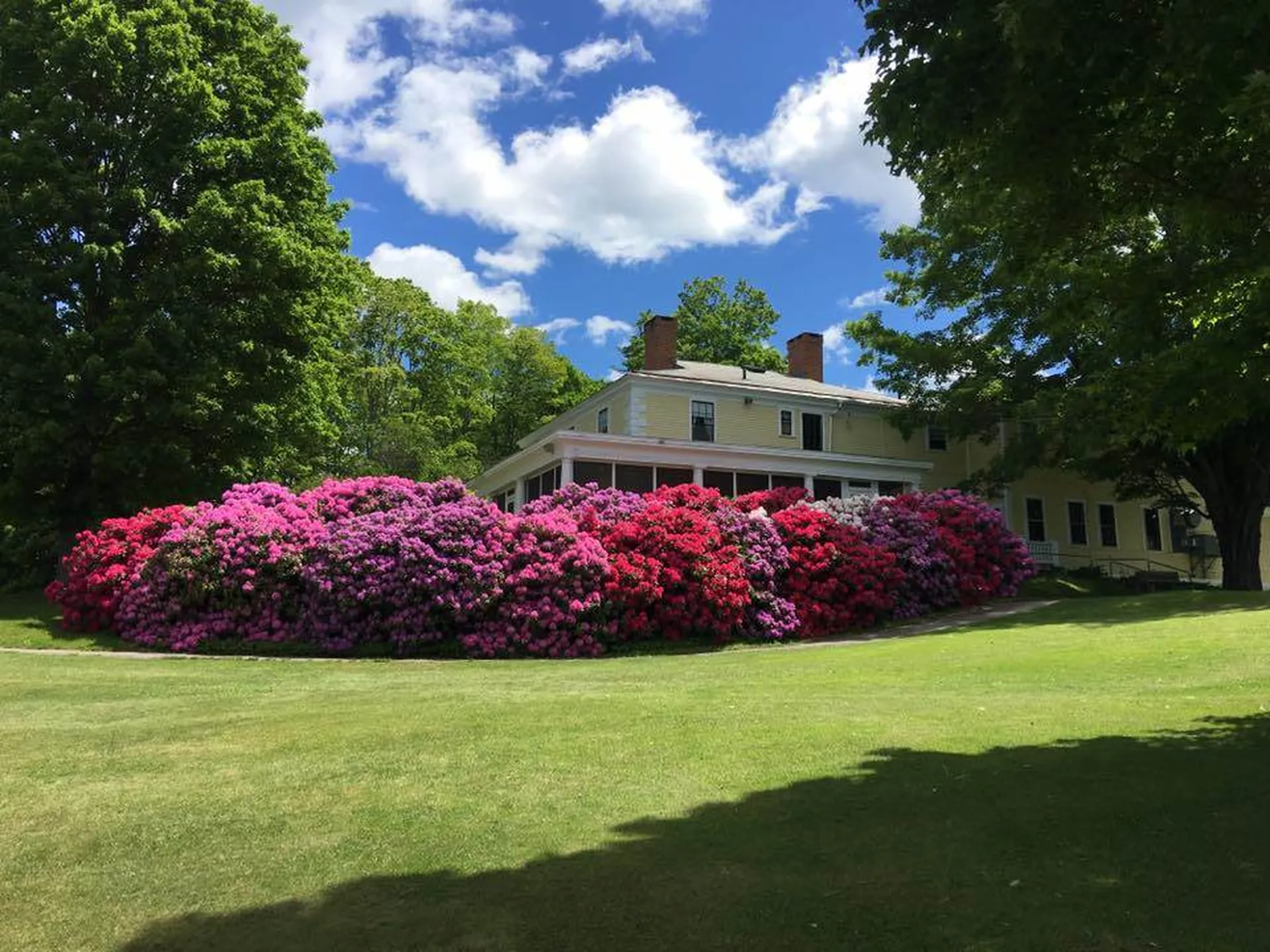 166 Prospect Hill Road Walpole NH 03608