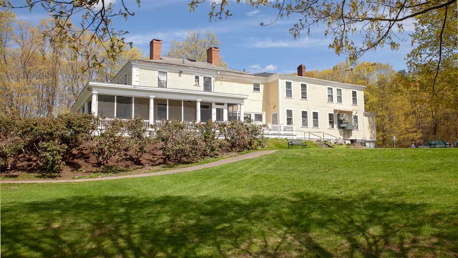 166 Prospect Hill Road Walpole NH 03608