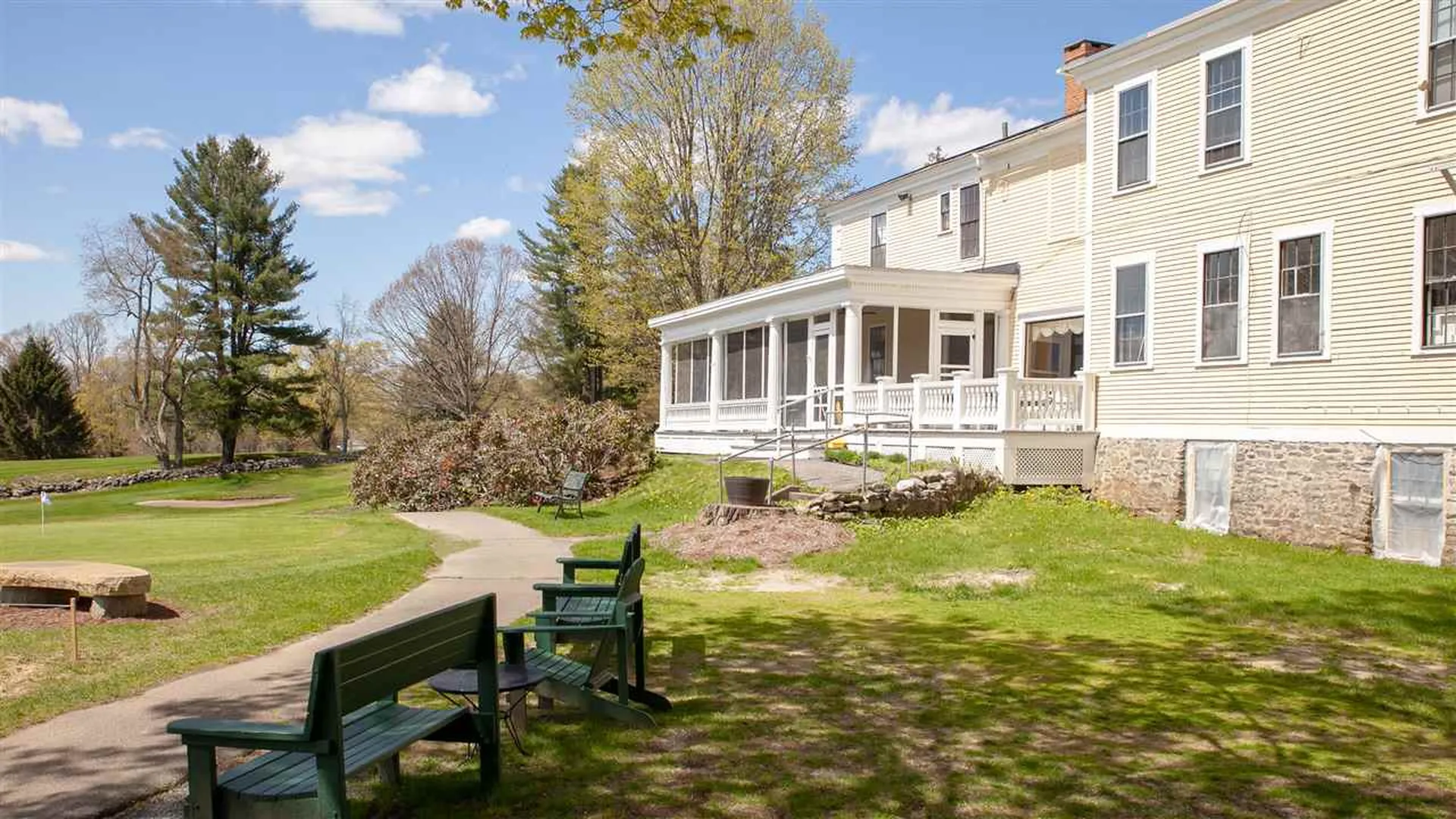 166 Prospect Hill Road Walpole NH 03608