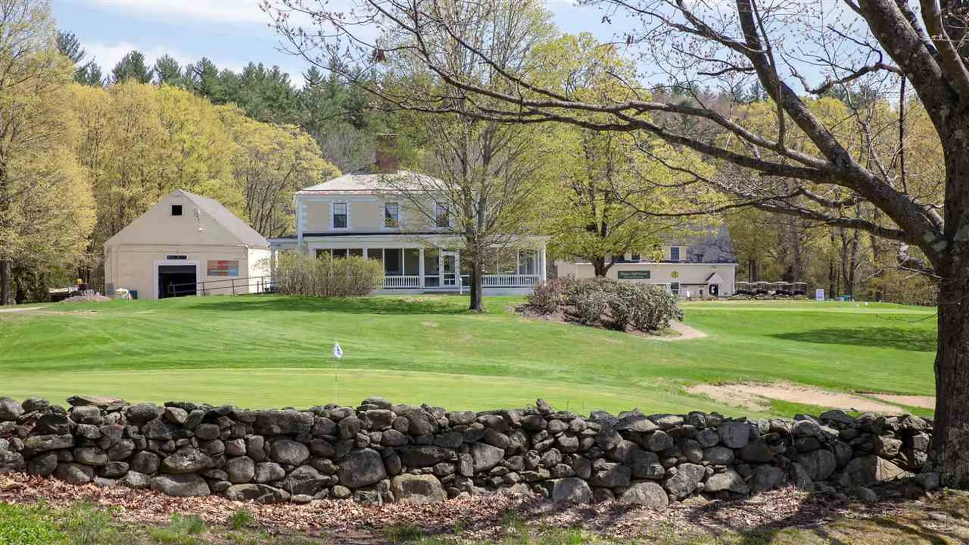 166 Prospect Hill Road Walpole NH 03608
