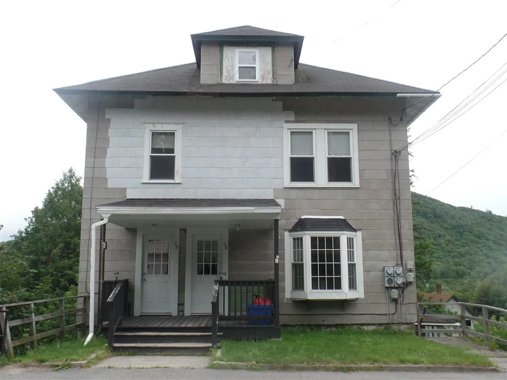 73-75 Jasper Street Berlin NH 03570