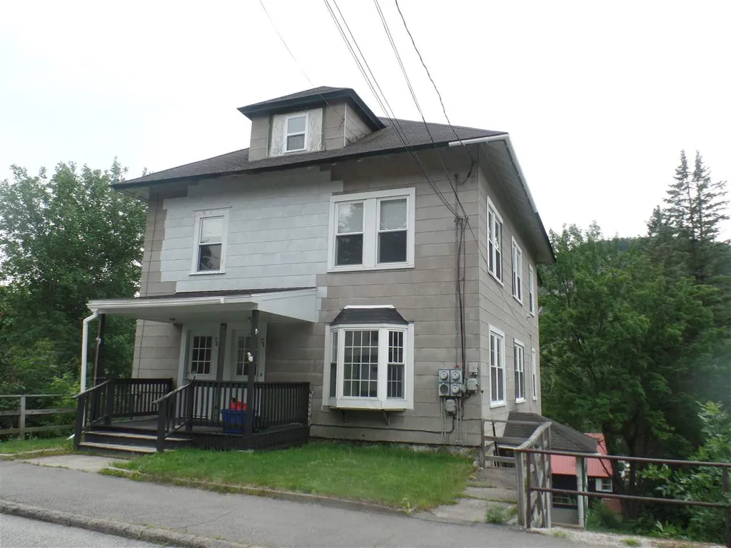 73-75 Jasper Street Berlin NH 03570