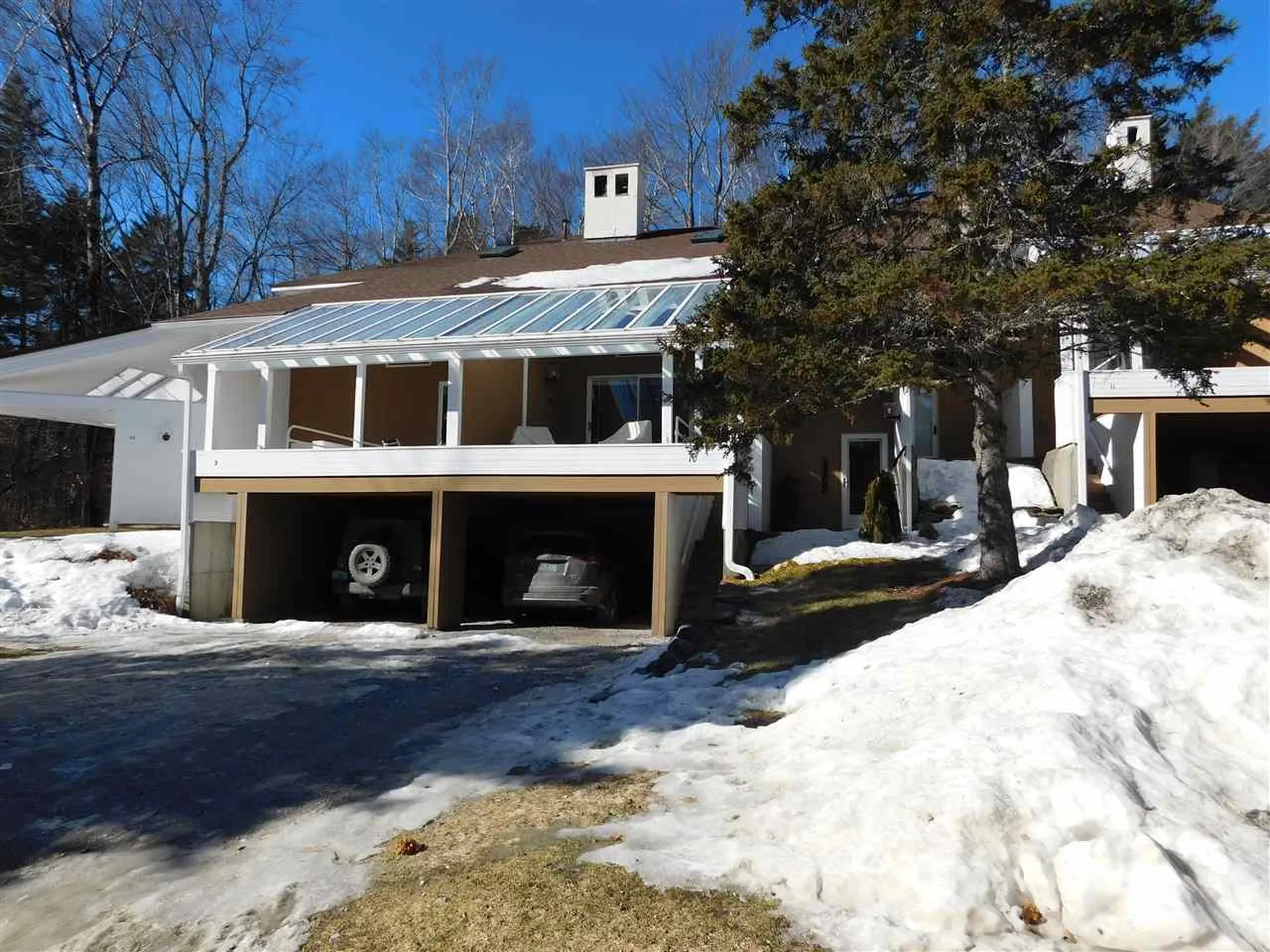 213 Club Sugarbush North Road Warren VT 05674