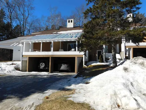 213 Club Sugarbush North Road Warren VT 05674
