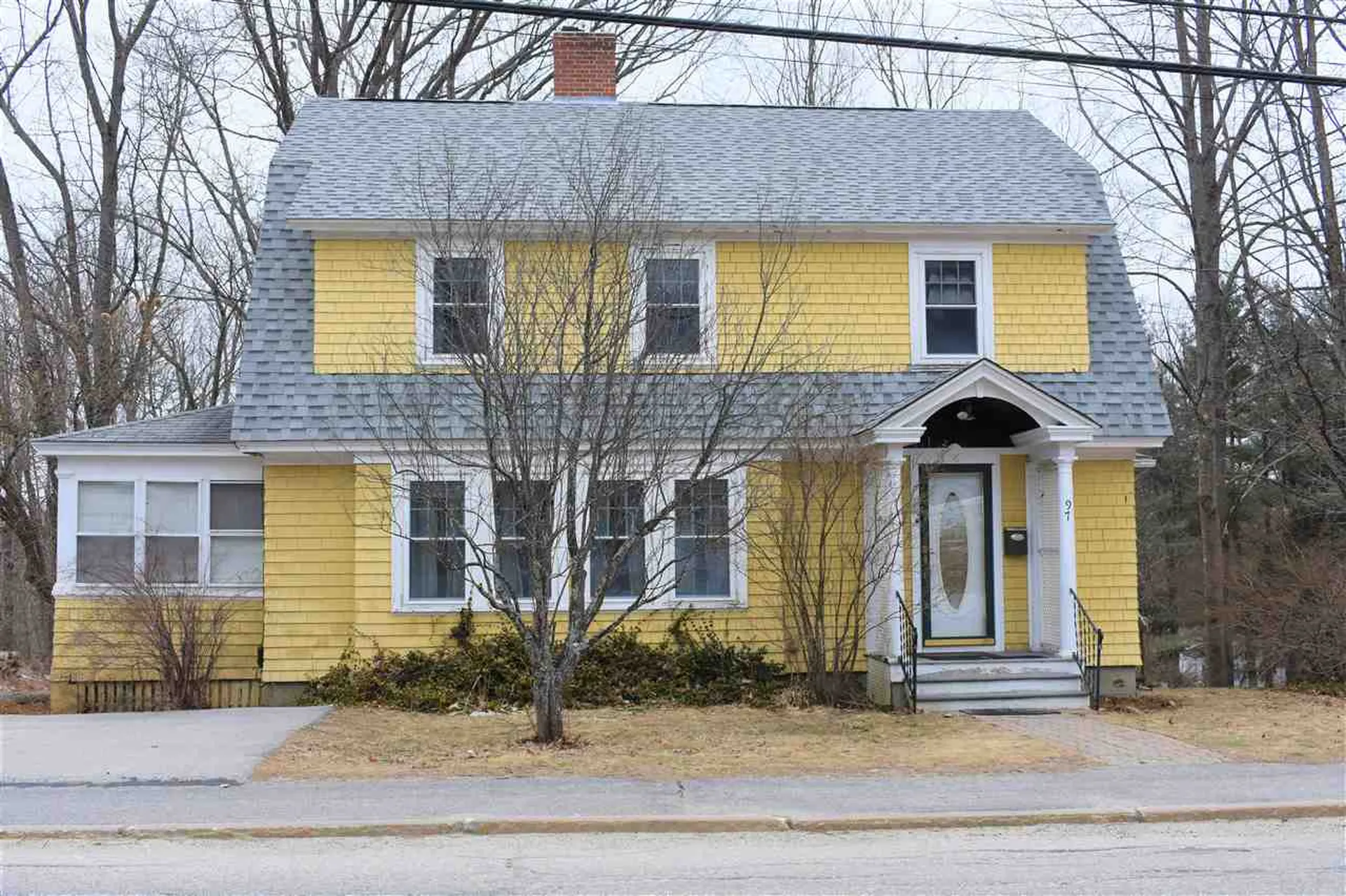 97 Stratton Road Jaffrey NH 03452