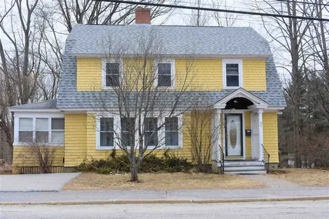 97 Stratton Road Jaffrey NH 03452