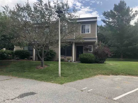 J-11 Stonehedge Drive South Burlington VT 05403