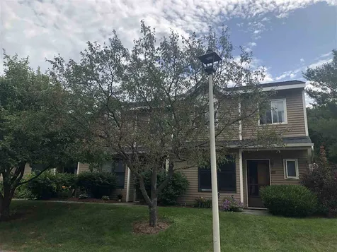 J-11 Stonehedge Drive South Burlington VT 05403