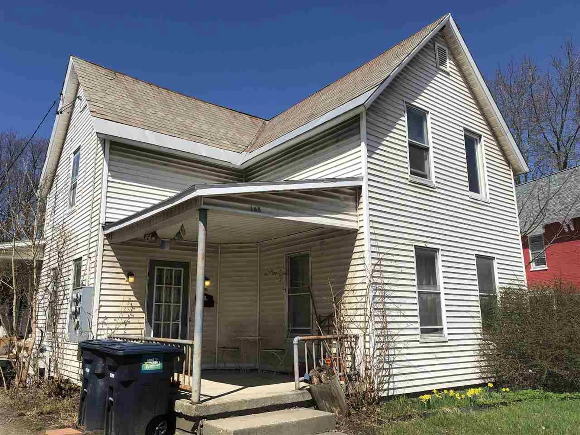148 Main Street Winooski VT 05404