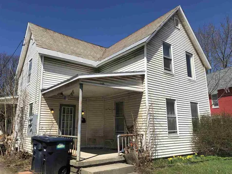 148 Main Street Winooski VT 05404