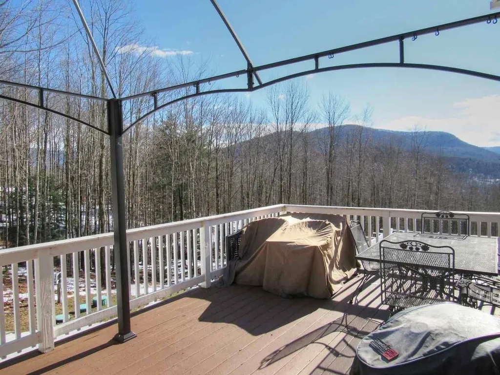 144 Ross Hill Huntington VT 05462