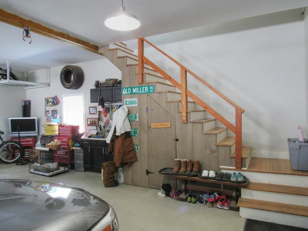 144 Ross Hill Huntington VT 05462