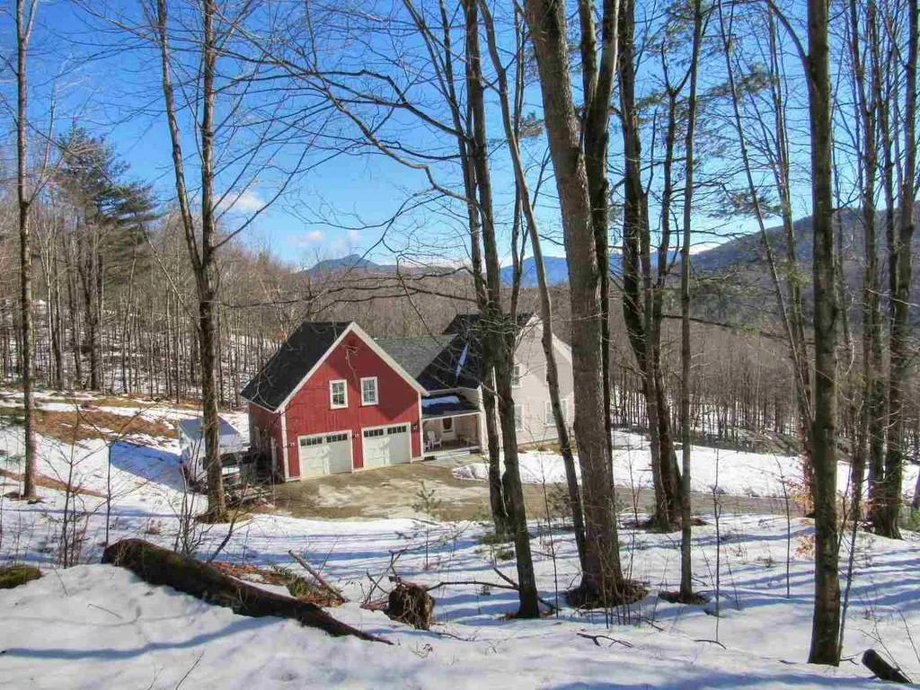 144 Ross Hill Huntington VT 05462