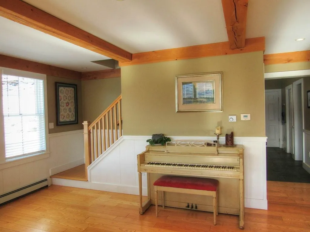 144 Ross Hill Huntington VT 05462
