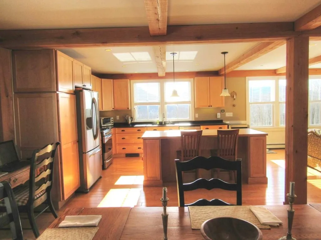 144 Ross Hill Huntington VT 05462