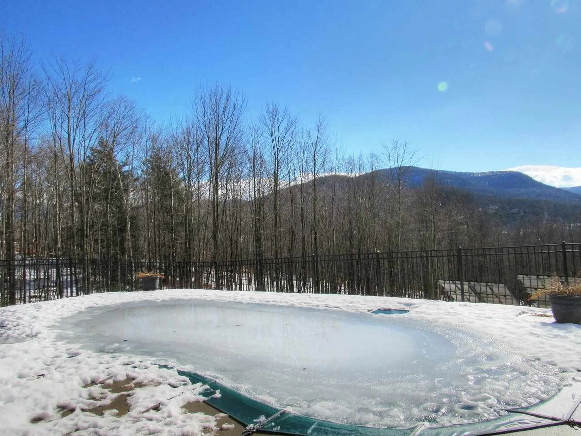 144 Ross Hill Huntington VT 05462