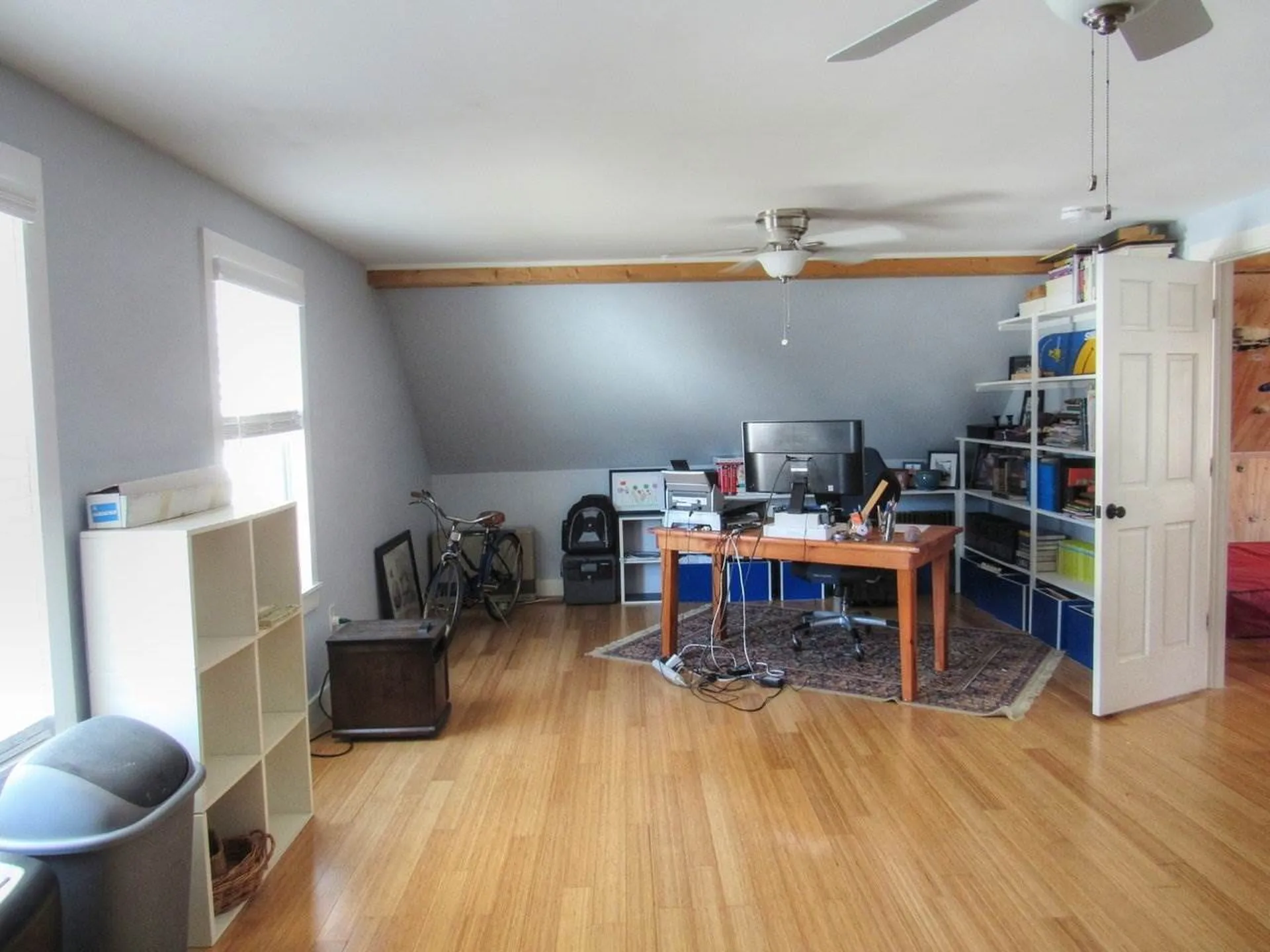 144 Ross Hill Huntington VT 05462