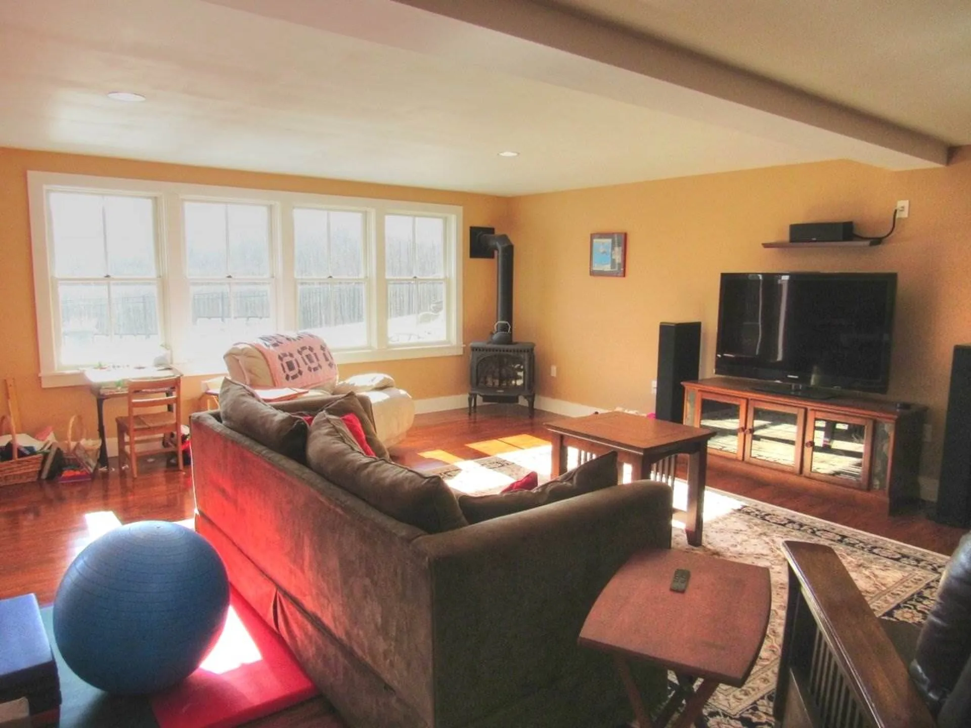 144 Ross Hill Huntington VT 05462