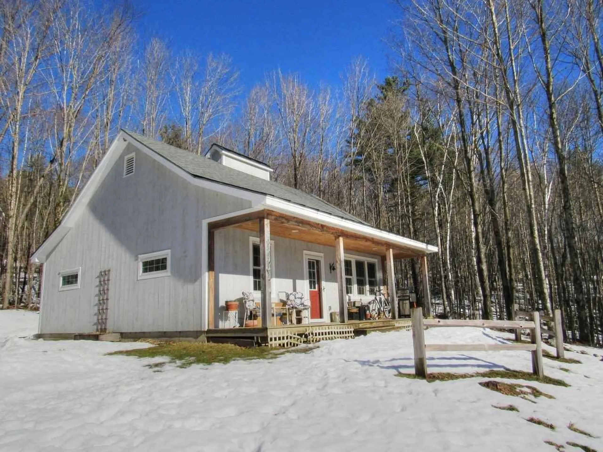 144 Ross Hill Huntington VT 05462