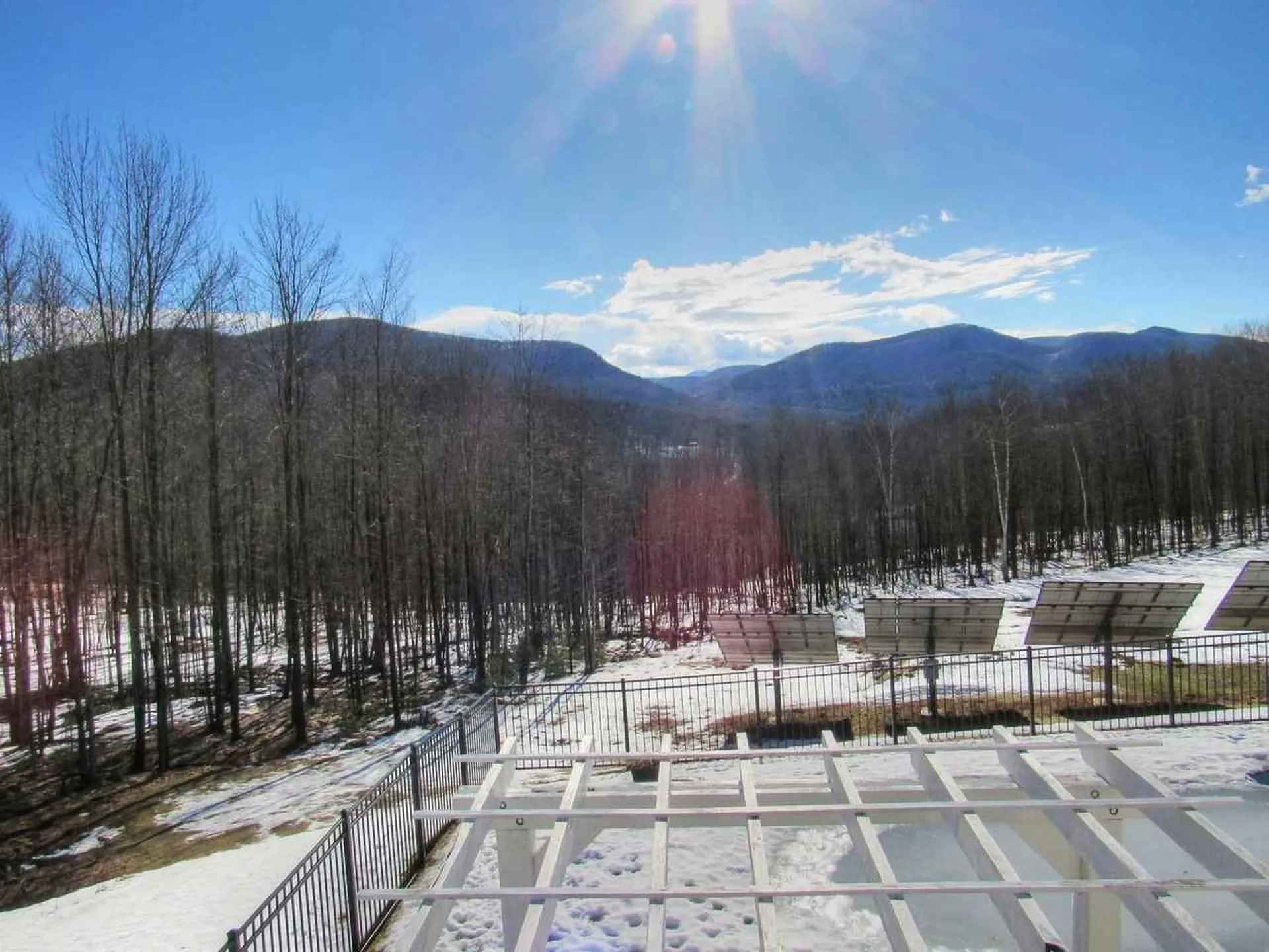 144 Ross Hill Huntington VT 05462