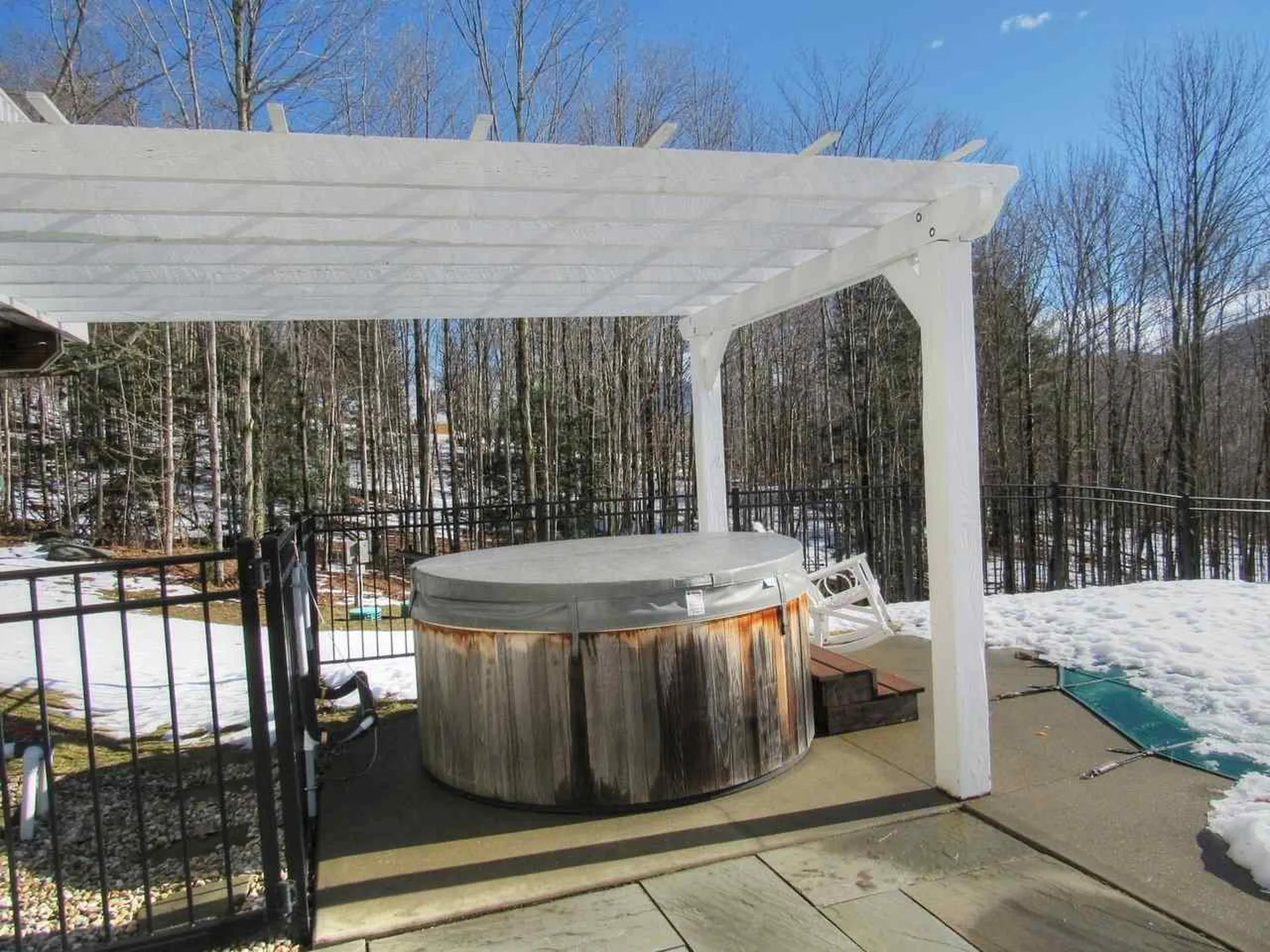 144 Ross Hill Huntington VT 05462