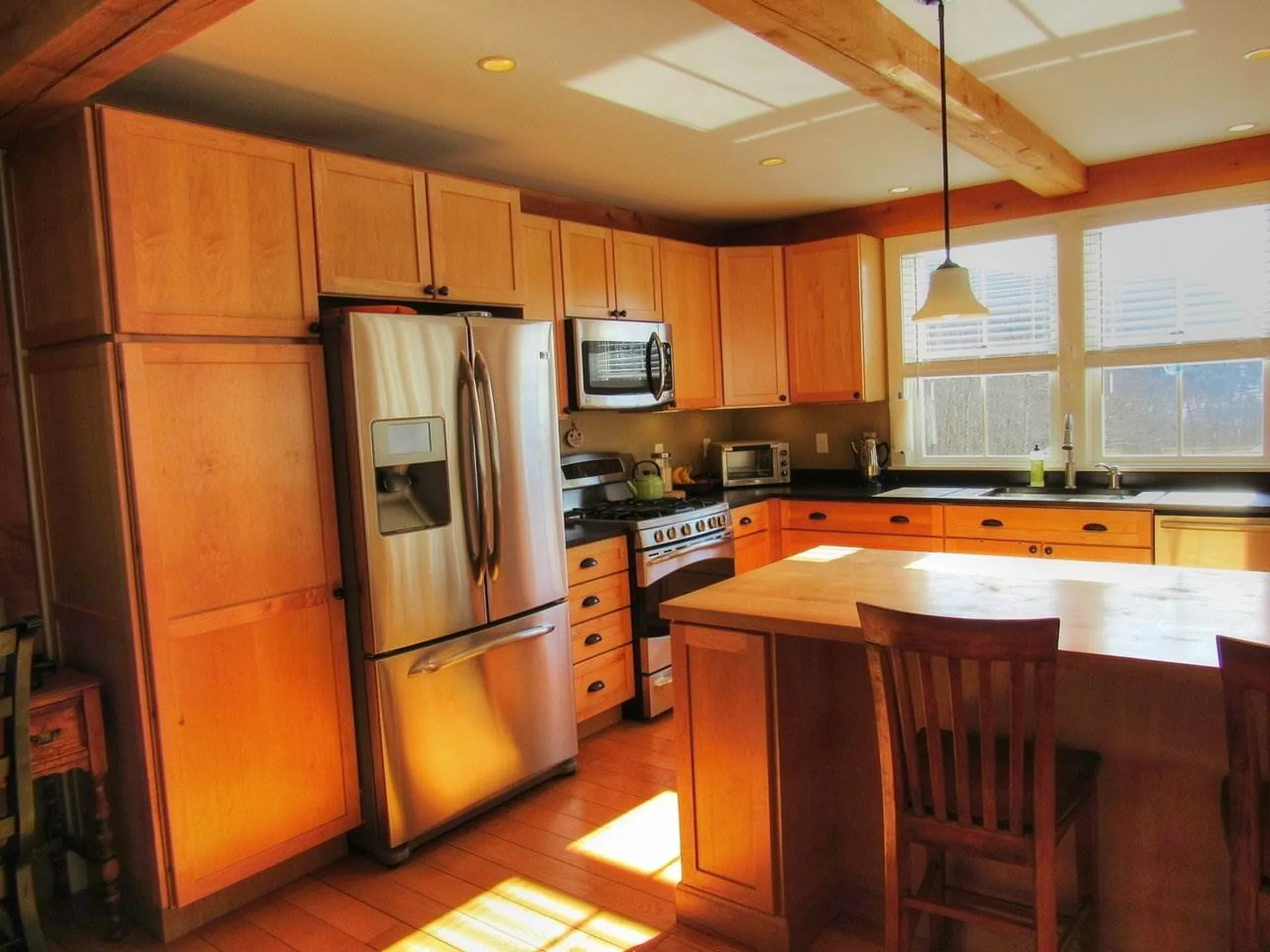 144 Ross Hill Huntington VT 05462