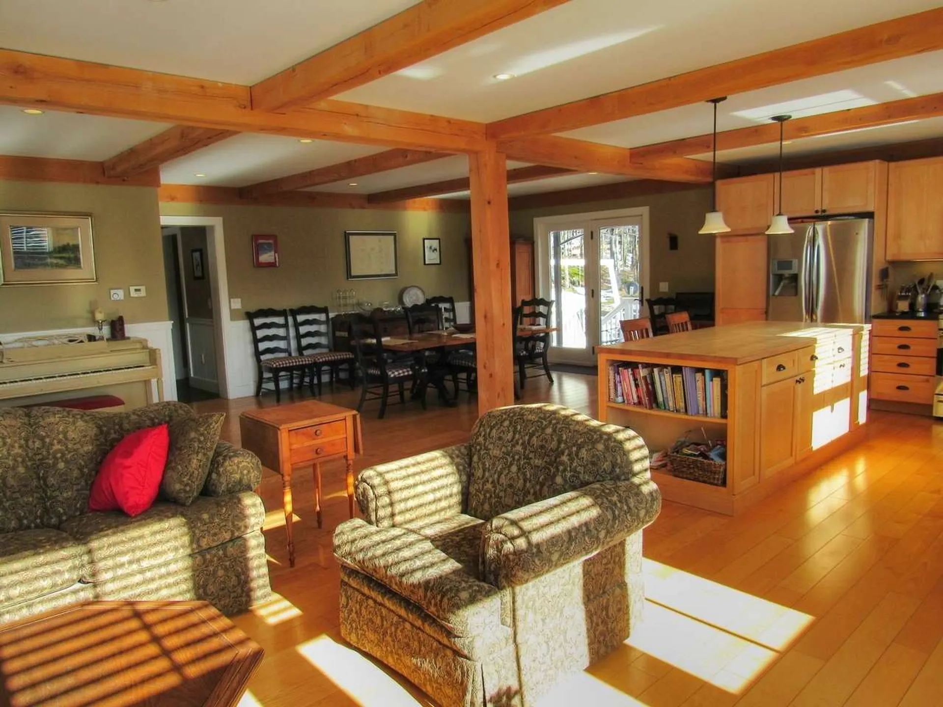 144 Ross Hill Huntington VT 05462