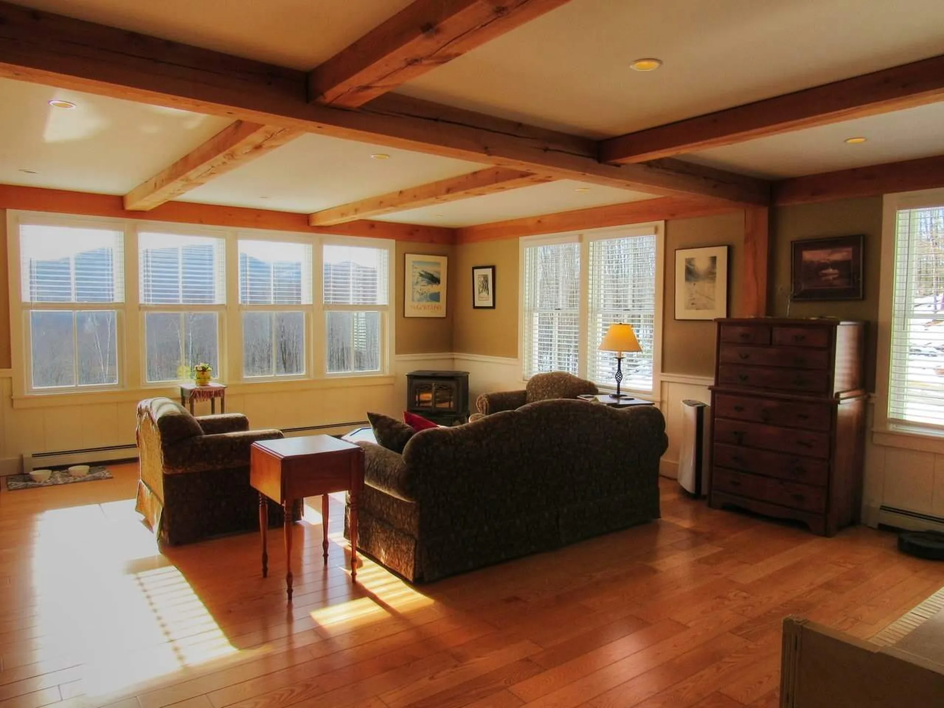 144 Ross Hill Huntington VT 05462