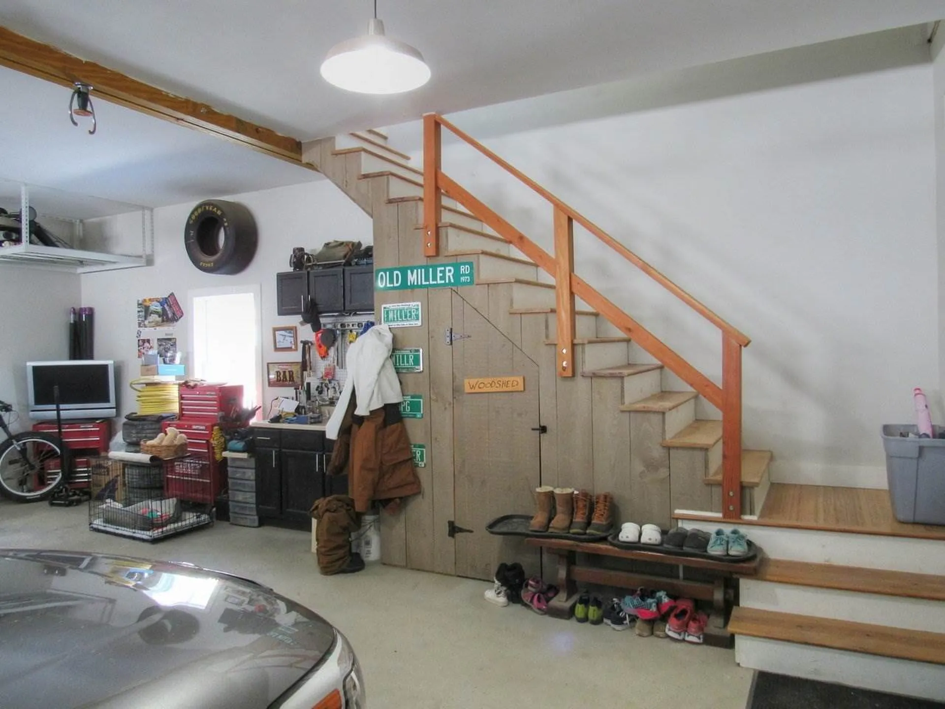 144 Ross Hill Huntington VT 05462