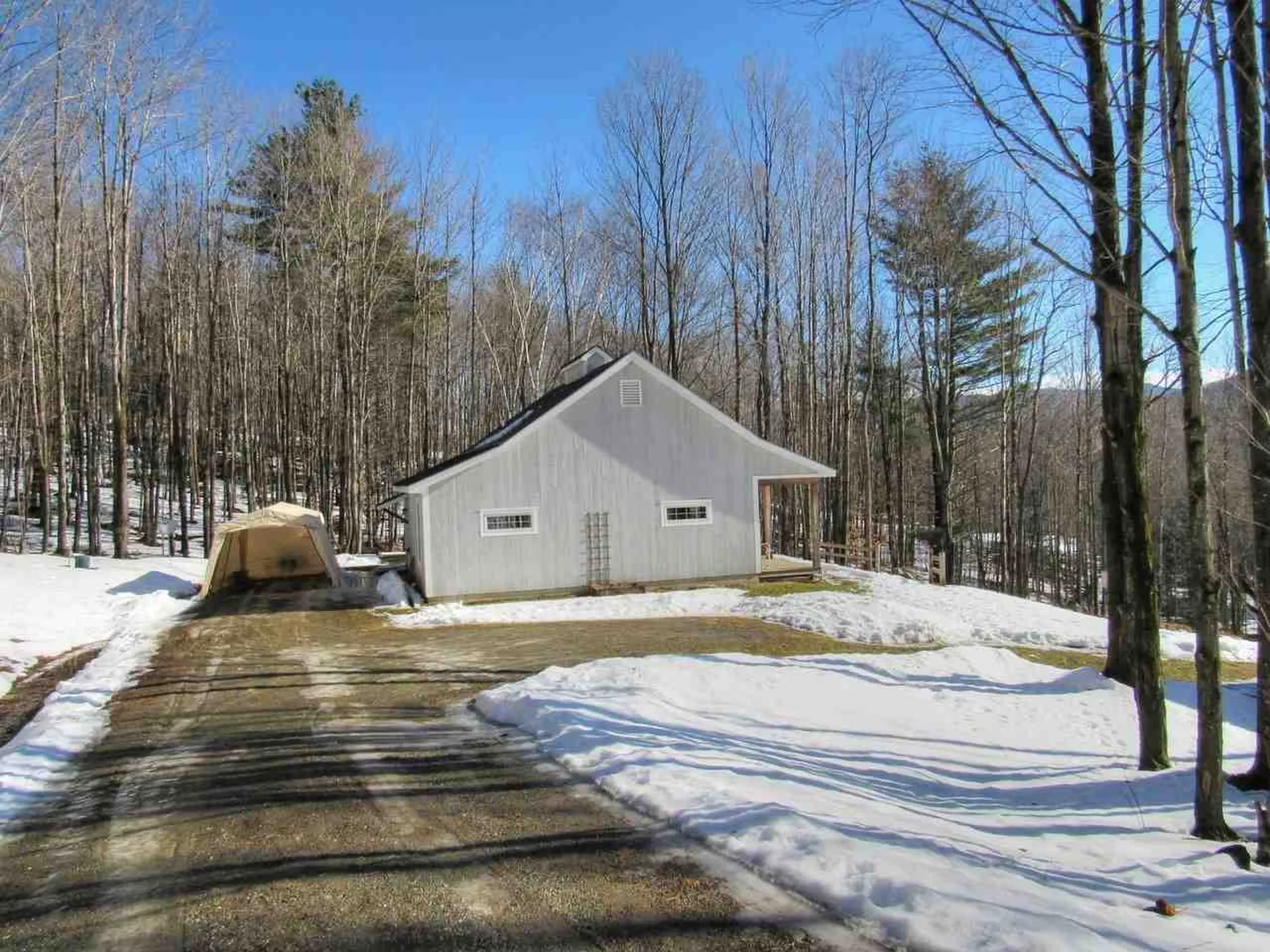 144 Ross Hill Huntington VT 05462