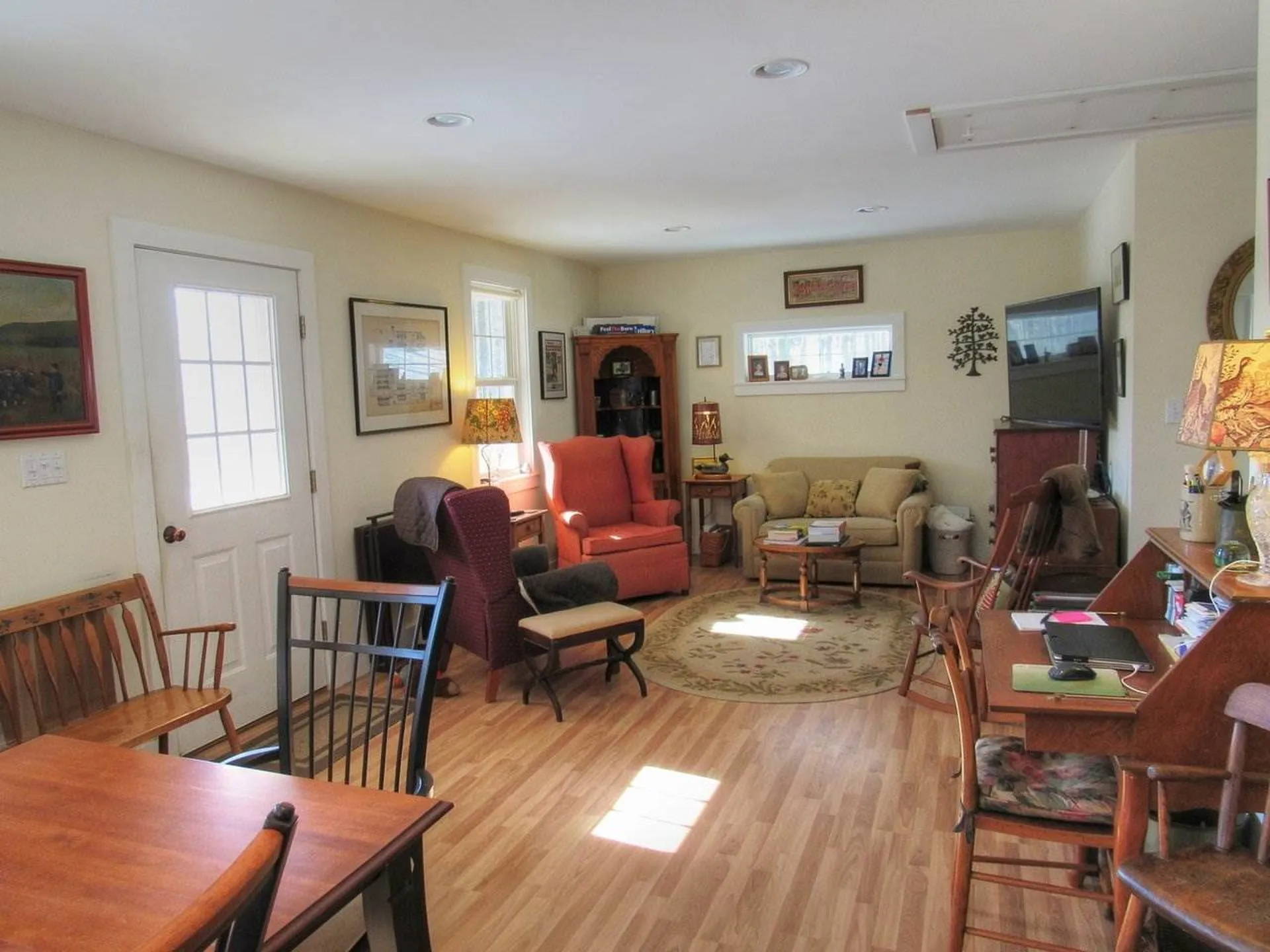 144 Ross Hill Huntington VT 05462