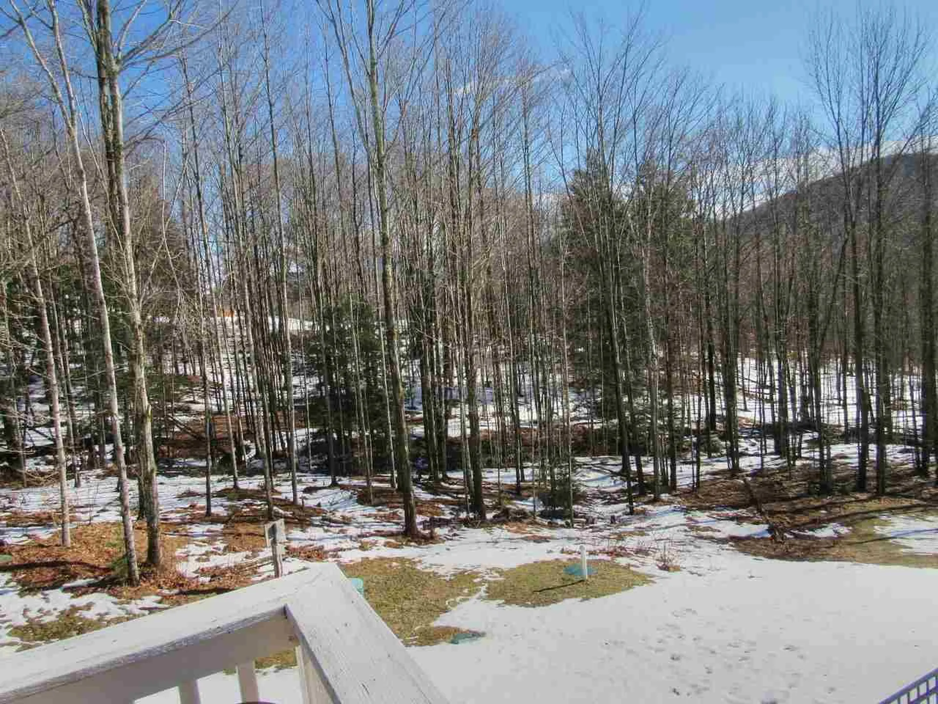 144 Ross Hill Huntington VT 05462