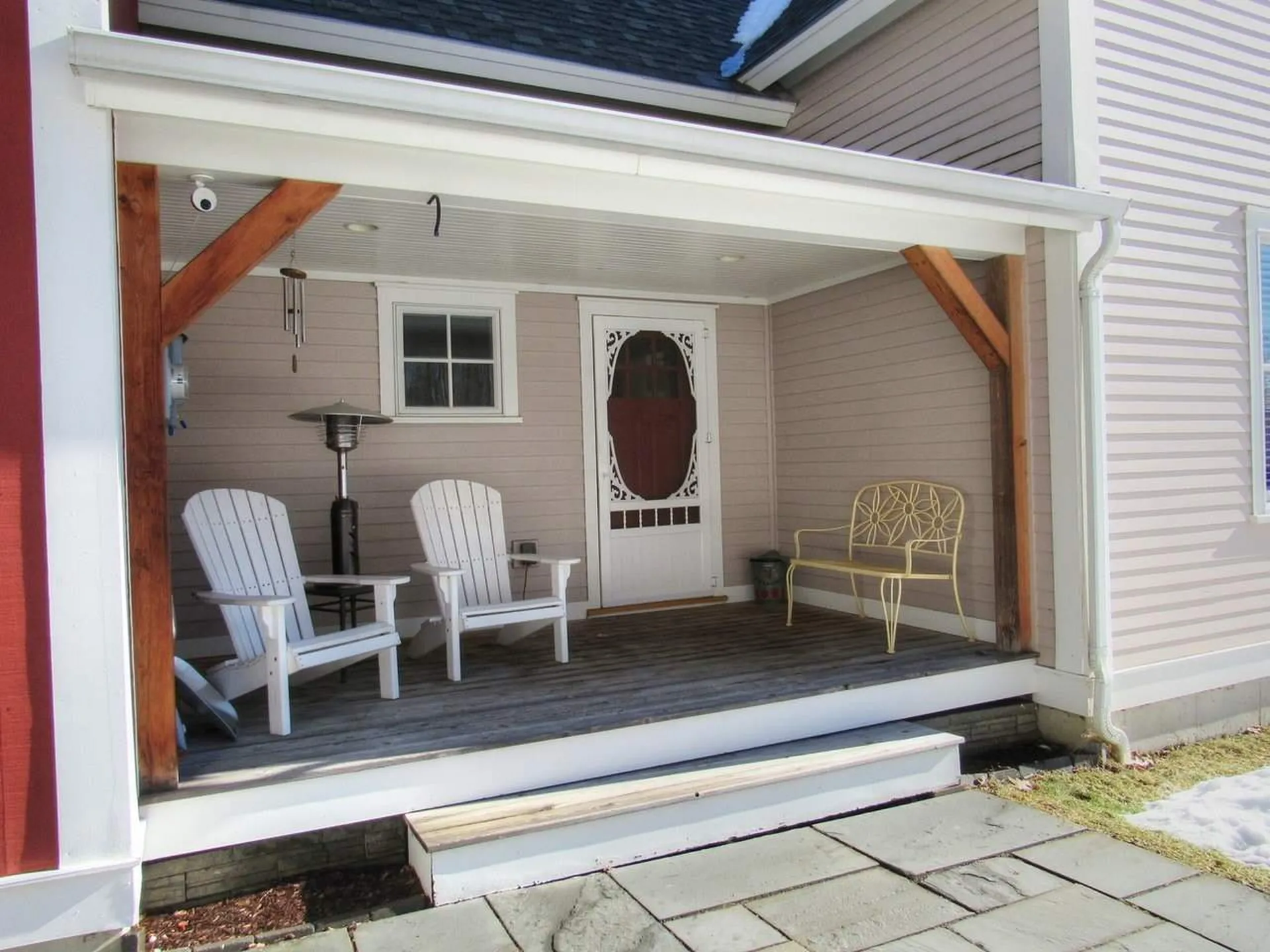 144 Ross Hill Huntington VT 05462